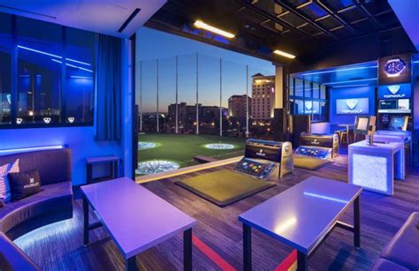 VIP Topgolf Las Vegas Package: 2 Hours in the Exclusive Hublot 